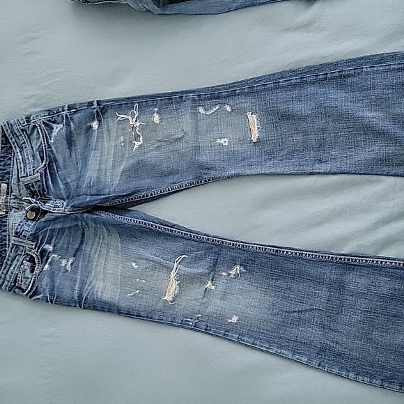 BKE Sabrina Jeans - Picture 2 of 3